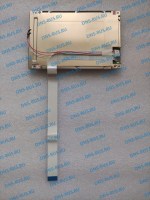 SIEMENS TP177B 6AV6642-0BA01-1AX1 6AV6642-0BC01-1AX0 матрица LCD дисплей жидкокристаллический экран