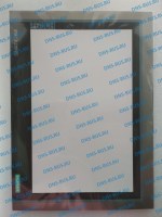 Siemens TP1200 6AV2124-0MC01-0AX0 6AV2 124-0MC01-0AX0 защитный экран, Screen Protectors, защитная пленка