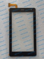 Prestigio GRACE 4327 3G PMT4327_3G_D сенсорное стекло, тачскрин (touch screen) (оригинал)