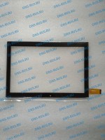 WJ2192A-FPC V1.0 сенсорное стекло, тачскрин (touch screen) (оригинал)