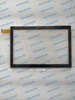 Prestigio Muze PMT3871D 4G сенсорное стекло, тачскрин (touch screen) (оригинал)