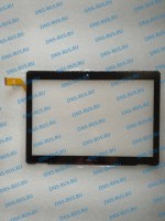 Prestigio Wize PMT4111 3G PMT4111_3G сенсорное стекло, тачскрин (touch screen) (оригинал)