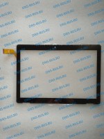 WJ2322-FPC-V1.0 сенсорное стекло тачскрин, touch screen (original)