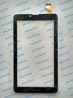 Prestigio Wize 4117 3G PMT4117_3G сенсорное стекло, тачскрин (touch screen) (оригинал)