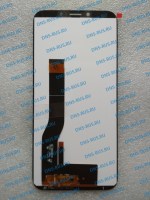 FPC6023-2 матрица LCD дисплей жидкокристаллический экран