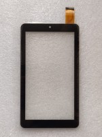 Supra M743 Wi-Fi сенсорное стекло тачскрин,тачскрин для Supra M743 Wi-Fi touch screen (original) сенсорная панель емкостный сенсорный экран