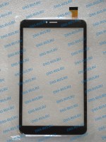 Digma CITI 8589 3G CS8206MG сенсорное стекло, тачскрин (touch screen) (оригинал)