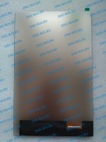 Irbis TZ968 матрица LCD дисплей жидкокристаллический экран