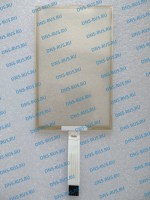 070S-5RB003 сенсорное стекло тачскрин, touch screen, сенсорная панель, сенсорный экран