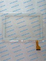 MJK-PG101-1475-FPC сенсорное стекло, тачскрин (touch screen) (оригинал)