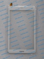 DEXP Ursus N280i 3G сенсорное стекло, тачскрин (touch screen) (оригинал)