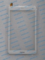Prestigio Q PRO сенсорное стекло тачскрин touch screen (original)