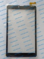 XHSNM0800601B сенсорное стекло, тачскрин (touch screen) (оригинал)