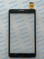 DIGMA CITI 7591 3G CS7208MG сенсорное стекло, тачскрин (touch screen) (оригинал)