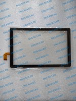 10046-B сенсорное стекло, тачскрин (touch screen) (оригинал) сенсорная панель, сенсорный экран