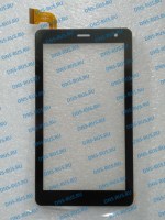 Dexp Ursus S670 MIX сенсорное стекло, тачскрин (touch screen) (оригинал)