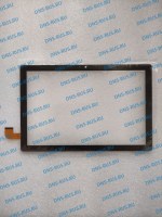 BQ 1024L Exion Pro сенсорное стекло, тачскрин (touch screen) (оригинал)