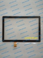 BQ 1085L сенсорное стекло, тачскрин (touch screen) (оригинал)