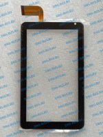Dexp Ursus L470 Kid's 3G сенсорное стекло, тачскрин (touch screen) (оригинал)