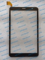 PX080579A301 сенсорное стекло, тачскрин (touch screen) (оригинал)