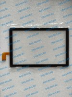 GY-G10177A-01 сенсорное стекло, тачскрин (touch screen) (оригинал)