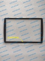 TURBO TurboPad PRO pt00020526 сенсорное стекло, тачскрин (touch screen) (оригинал)