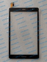 Prestigio Node A8 PMT4208 3G сенсорное стекло, тачскрин (touch screen) (оригинал)