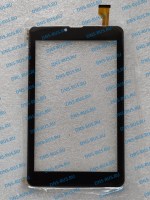 Digma Optima 7 X700 4G TS7224PL сенсорное стекло, тачскрин (touch screen) (оригинал)