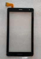 kingvina-PG07003 сенсорное стекло, тачскрин (touch screen) (оригинал)