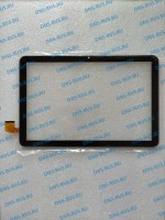 DEXP K51 сенсорное стекло, тачскрин (touch screen) (оригинал)