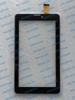 BQ-7055L Exion One сенсорное стекло, тачскрин (touch screen) (оригинал)