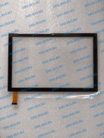 HZYCTP-102519-102458 сенсорное стекло, тачскрин (touch screen) (оригинал) сенсорная панель, сенсорный экран