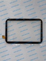 XC-PG1010-600-FPC-A0 сенсорное стекло, тачскрин (touch screen) (оригинал) сенсорная панель, сенсорный экран