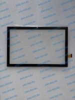 CX008D-FPC-001-V02 сенсорное стекло, тачскрин (touch screen) (оригинал) сенсорная панель, сенсорный экран