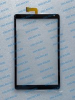 PG10121 сенсорное стекло, тачскрин (touch screen) (оригинал) сенсорная панель, сенсорный экран