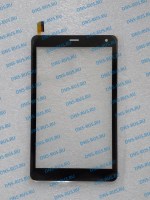 Digma CITI 8313C 4G CS8268PL сенсорное стекло, тачскрин (touch screen) (оригинал) сенсорная панель, сенсорный экран