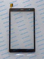 Digma CITI 8443E 4G CS8271PL сенсорное стекло, тачскрин (touch screen) (оригинал) сенсорная панель, сенсорный экран