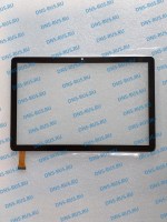 DH-10434A4-GG-FPC00056 сенсорное стекло, тачскрин (touch screen) (оригинал) сенсорная панель, сенсорный экран
