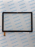 Teclast M40 PLUS TLC005 сенсорное стекло, тачскрин (touch screen) (оригинал) сенсорная панель, сенсорный экран