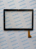 CX548D FPC-V01 сенсорное стекло, тачскрин (touch screen) (оригинал) сенсорная панель, сенсорный экран