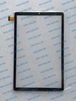 BQ 1036L Exion Advant LTE сенсорное стекло, тачскрин (touch screen) (оригинал) сенсорная панель, сенсорный экран