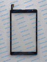 Blackview Tab 6 сенсорное стекло, тачскрин (touch screen) (оригинал) сенсорная панель, сенсорный экран