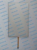 TP-3924S2 сенсорное стекло тачскрин, touch screen, сенсорная панель, сенсорный экран