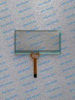 HY-SMT03508 сенсорное стекло тачскрин, touch screen, сенсорная панель, сенсорный экран