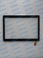 Digma Optima 1304C 4G TS1292PL сенсорное стекло, тачскрин (touch screen) (оригинал) сенсорная панель, сенсорный экран