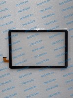 Digma Kids 1247C T310 WS1251PL сенсорное стекло, тачскрин (touch screen) (оригинал) сенсорная панель, сенсорный экран