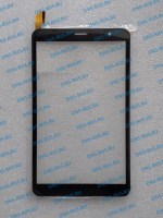 Digma Optima 8404D 4G TS8288PL сенсорное стекло, тачскрин (touch screen) (оригинал) сенсорная панель, сенсорный экран