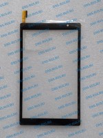 XLD86385-V3 (4G) FHX сенсорное стекло, тачскрин (touch screen) (оригинал) сенсорная панель, сенсорный экран