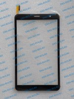 Digma Optima 8259C 4G T310 сенсорное стекло, тачскрин (touch screen) (оригинал) сенсорная панель, сенсорный экран