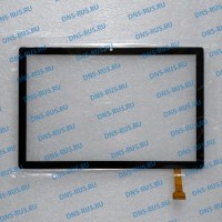 MJK-GG101-1992-FPC сенсорное стекло, тачскрин (touch screen) (оригинал) сенсорная панель, сенсорный экран